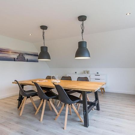 Ferienhaus Glockenstrasse Ferienwohnung Ostseehoehe Appartement 2 Scharbeutz Luaran gambar