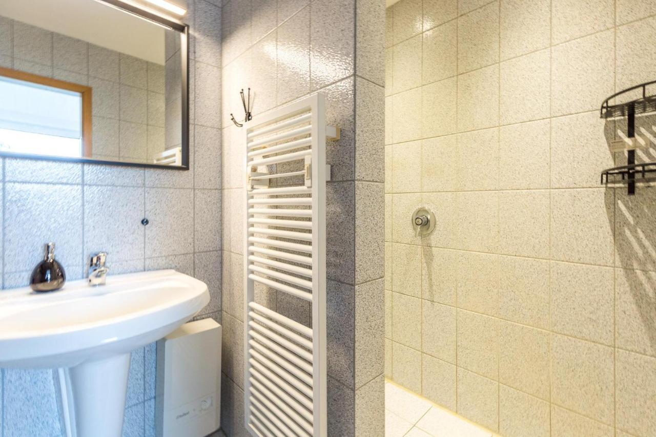 Ferienhaus Glockenstrasse Ferienwohnung Ostseehoehe Appartement 2 Scharbeutz Luaran gambar